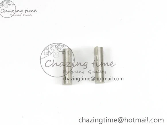 1218 BestValue Endlinks 904L Steel for Daytona SA4130 Fits Oysterflex & Leather Strap (SEL Only NOT Including Strap) 1450